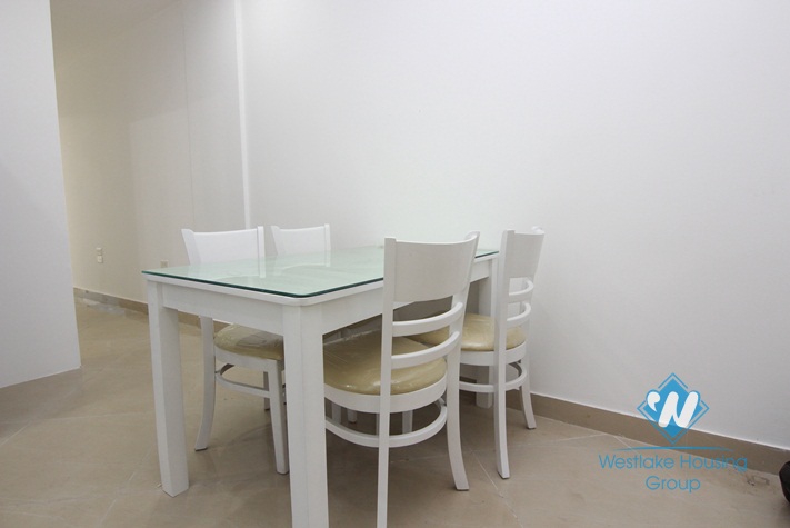 A cozy apartment for rent in Dong Da District, Hanoi